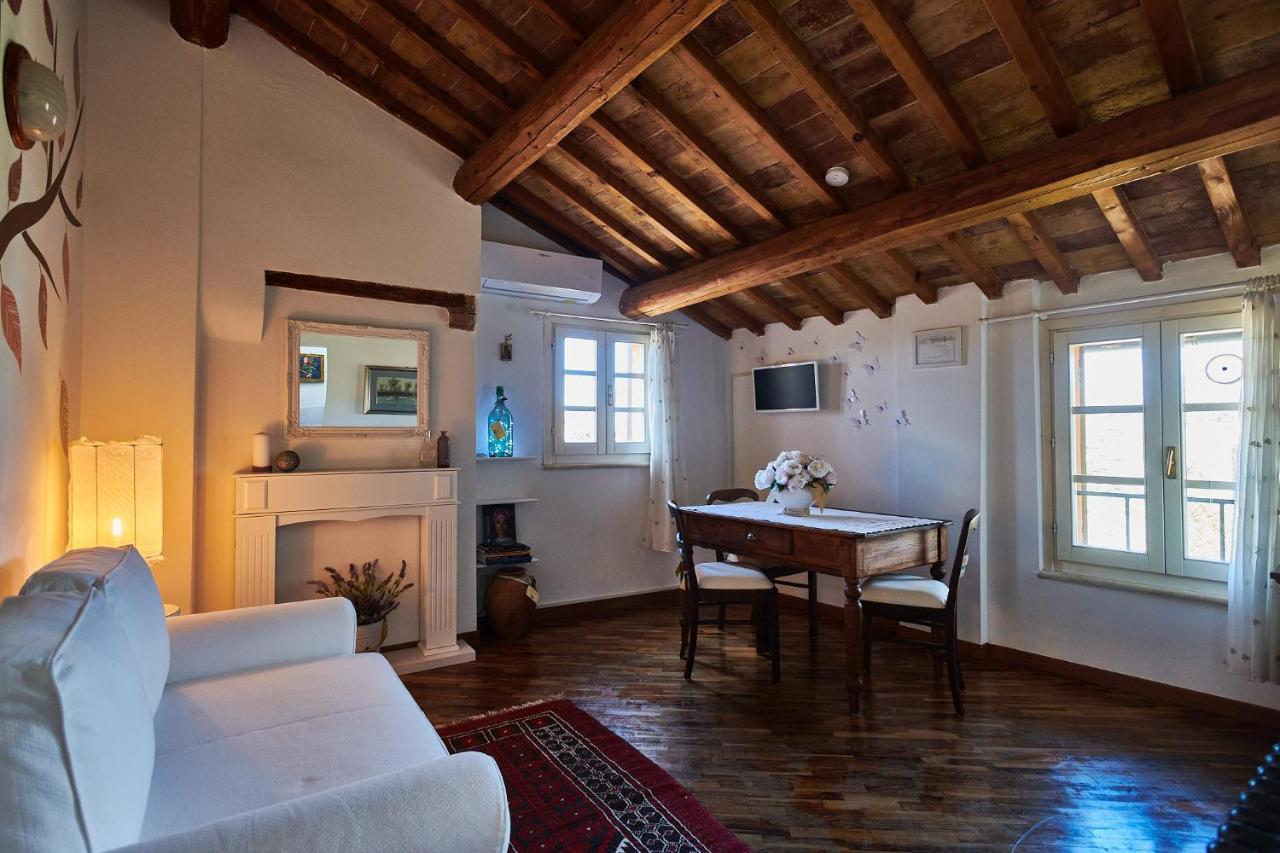 Central- Views - Air Conditioning - Easy Parking -Self Check In Perugia Exterior photo